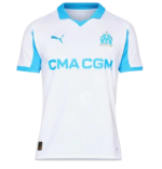MAILLOT OM DOMICILE 2025-2026