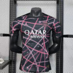 MAILLOT PRE MATCH PSG 2025/2026
