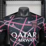MAILLOT PRE MATCH PSG 2025/2026 – Image 3