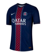 MAILLOT PSG DOMICILE 2025/2026