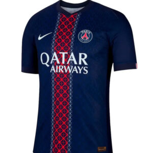 MAILLOT PSG DOMICILE 2025/2026