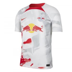 MAILLOT RB LEIPZIG DOMICILE 2022/2023