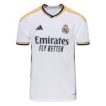 MAILLOT REAL MADRID DOMICILE 2023/2024