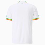 MAILLOT SÉNÉGAL DOMICILE – Image 2