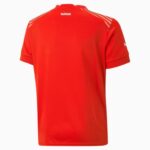 MAILLOT SUISSE DOMICILE COUPE DU MONDE 2022 – Image 2