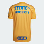 MAILLOT TIGRES MONTERREY DOMICILE 2022/2023 – Image 2