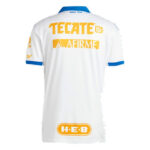 MAILLOT TIGRES MONTERREY THIRD 2022/2023 – Image 2