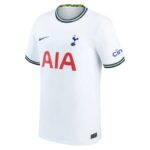MAILLOT TOTTENHAM DOMICILE 2022/2023