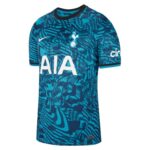MAILLOT TOTTENHAM THIRD 2022/2023