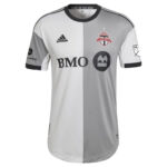 MAILLOT TORONTO FC 2022/2023