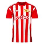 MAILLOT UNION BERLIN FC DOMICILE 2022/2023