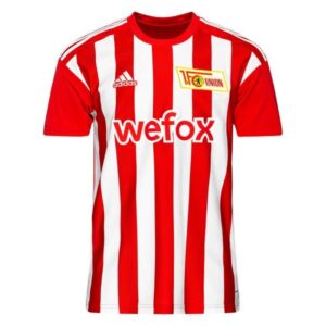 MAILLOT UNION BERLIN FC DOMICILE 2022/2023