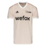 MAILLOT UNION BERLIN FC EXTERIEUR 2022/2023