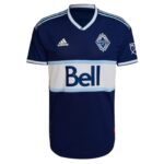 MAILLOT VANCOUVER WHITECAPS 2022/2023