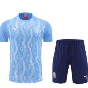 TRAINING MANCHESTER CITY 2024/2025