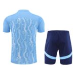 TRAINING MANCHESTER CITY 2024/2025 – Image 2