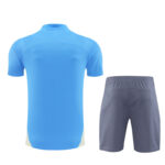 TRAINING MANCHESTER CITY 2024/2025 – Image 2