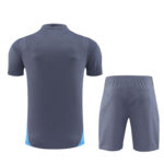 TRAINING MANCHESTER CITY 2024/2025 – Image 2