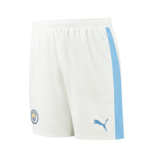 SHORT MANCHESTER CITY DOMICILE 2023/2024
