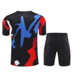 TRAINING MANCHESTER UNITED 2025/2026 – Image 2