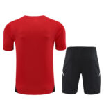 TRAINING MANCHESTER UNITED 2025/2026 – Image 2