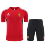TRAINING MANCHESTER UNITED 2025/2026