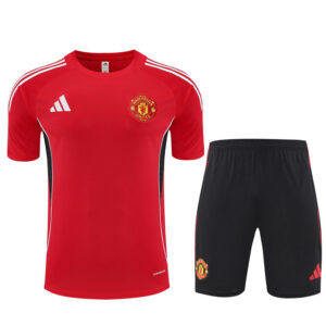 TRAINING MANCHESTER UNITED 2025/2026
