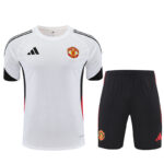 TRAINING MANCHESTER UNITED 2025/2026
