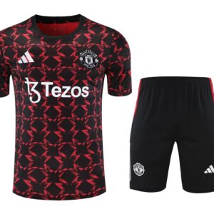TRAINING MANCHESTER UNITED 2025/2026