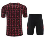 TRAINING MANCHESTER UNITED 2025/2026 – Image 2