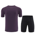 TRAINING MANCHESTER UNITED 2025/2026 – Image 2