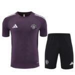 TRAINING MANCHESTER UNITED 2025/2026
