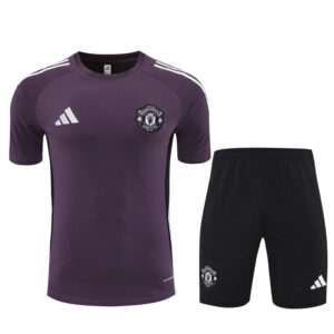 TRAINING MANCHESTER UNITED 2025/2026