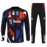 SURVÊTEMENT HAUT/BAS MANCHESTER UNITED 2025/2026