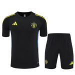 TRAINING MANCHESTER UNITED 2025/2026