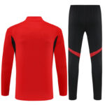 SURVÊTEMENT HAUT/BAS MANCHESTER UNITED 2025/2026 – Image 2