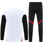 SURVÊTEMENT HAUT/BAS MANCHESTER UNITED 2025/2026 – Image 2