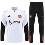 SURVÊTEMENT HAUT/BAS MANCHESTER UNITED 2025/2026