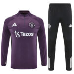 SURVÊTEMENT HAUT/BAS MANCHESTER UNITED 2025/2026
