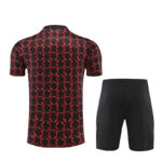 TRAINING MANCHESTER UNITED 2024/2025 – Image 2