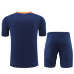 TRAINING MANCHESTER UNITED 2024/2025 – Image 2