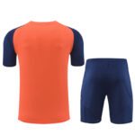 TRAINING MANCHESTER UNITED 2024/2025 – Image 2