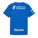 Maillot Al Hilal Domicile Homme 2025-2026 – Image 2