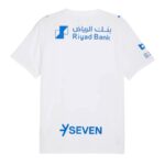 Maillot Al Hilal Exterieur Homme 2025-2026 – Image 2