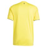 Maillot Al Nassr Homme Domicile 2025-2026 – Image 2
