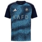 Maillot Al Nassr Exterieur 2025-2026
