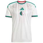 KITS ENFANT/ JUNIOR ALGERIE DOMICILE COUPE DU MONDE 2026 – Image 2