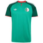 KITS ENFANT/ JUNIOR ALGÉRIE EXTERIEUR COUPE DU MONDE 2026 – Image 2