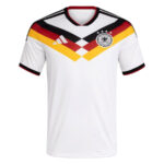 KITS ENFANT/ JUNIOR ALLEMAGNE DOMICILE COUPE DU MONDE 2026 – Image 4