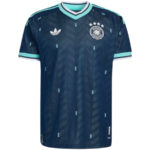 KITS ENFANT/ JUNIOR ALLEMAGNE EXTERIEUR COUPE DU MONDE 2026 – Image 2